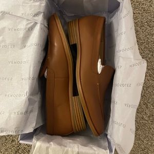 Brand New Aerosoles Loafers